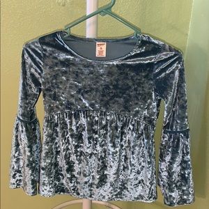 Girls top
